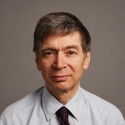 Professor Larry Goodyer